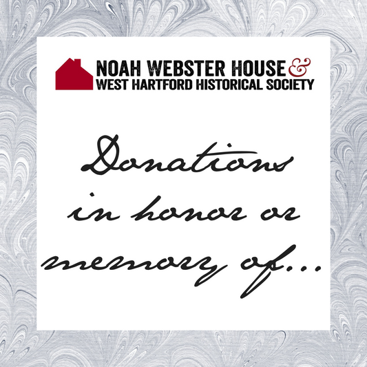 Donation