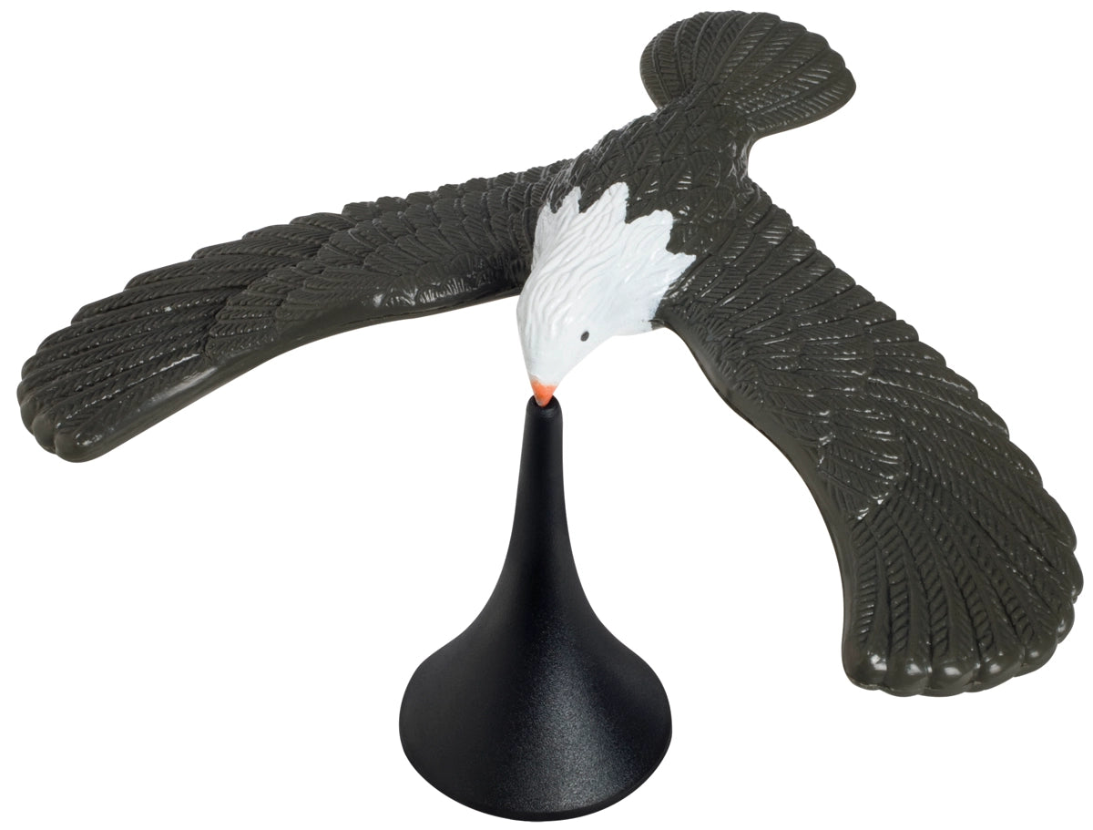 Balancing Eagle Toy