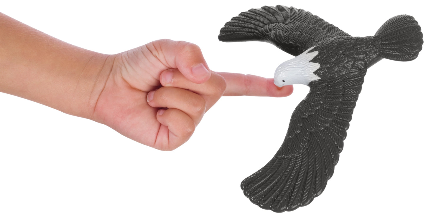 Balancing Eagle Toy