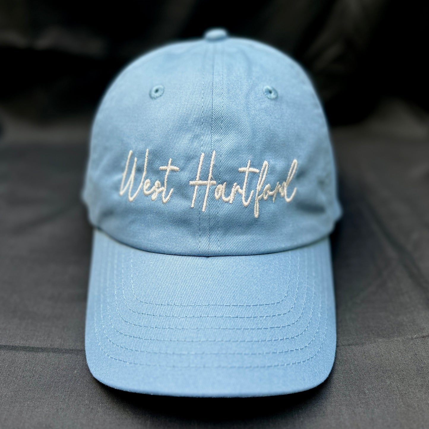 West Hartford Hat