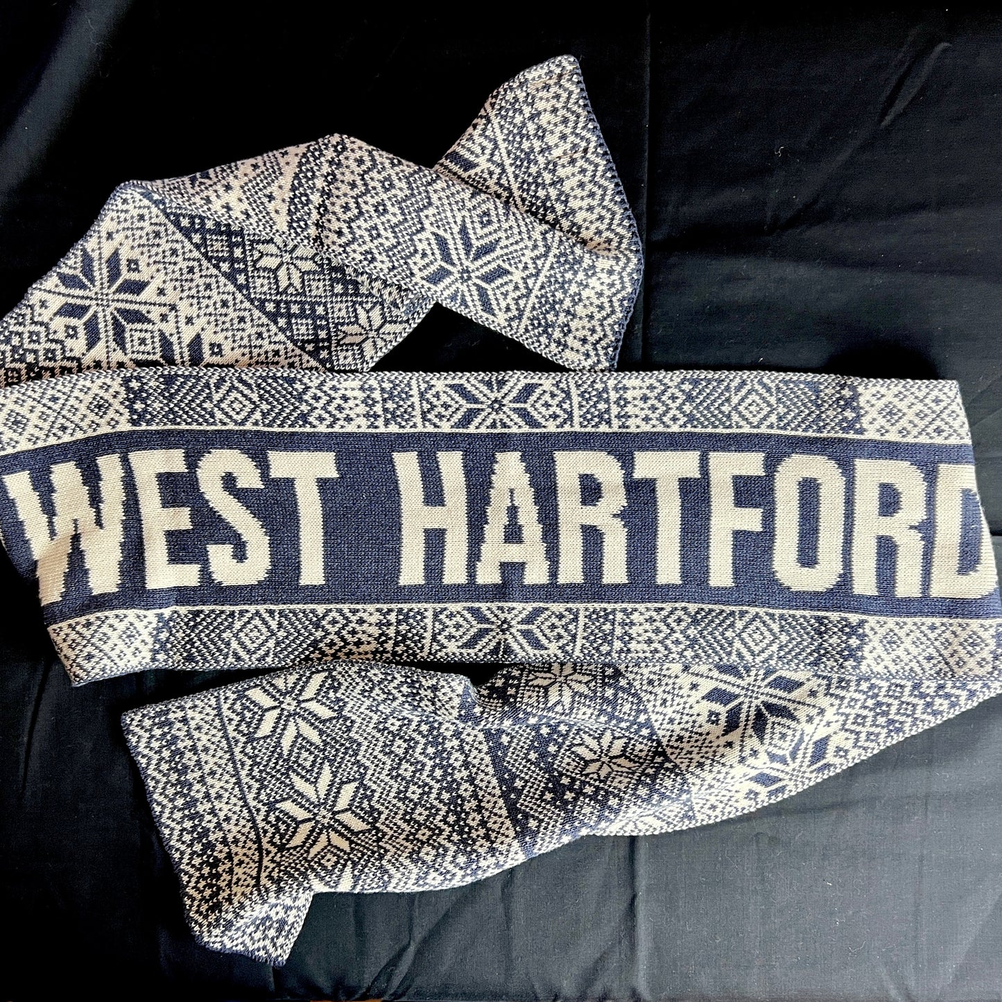 West Hartford Scarf