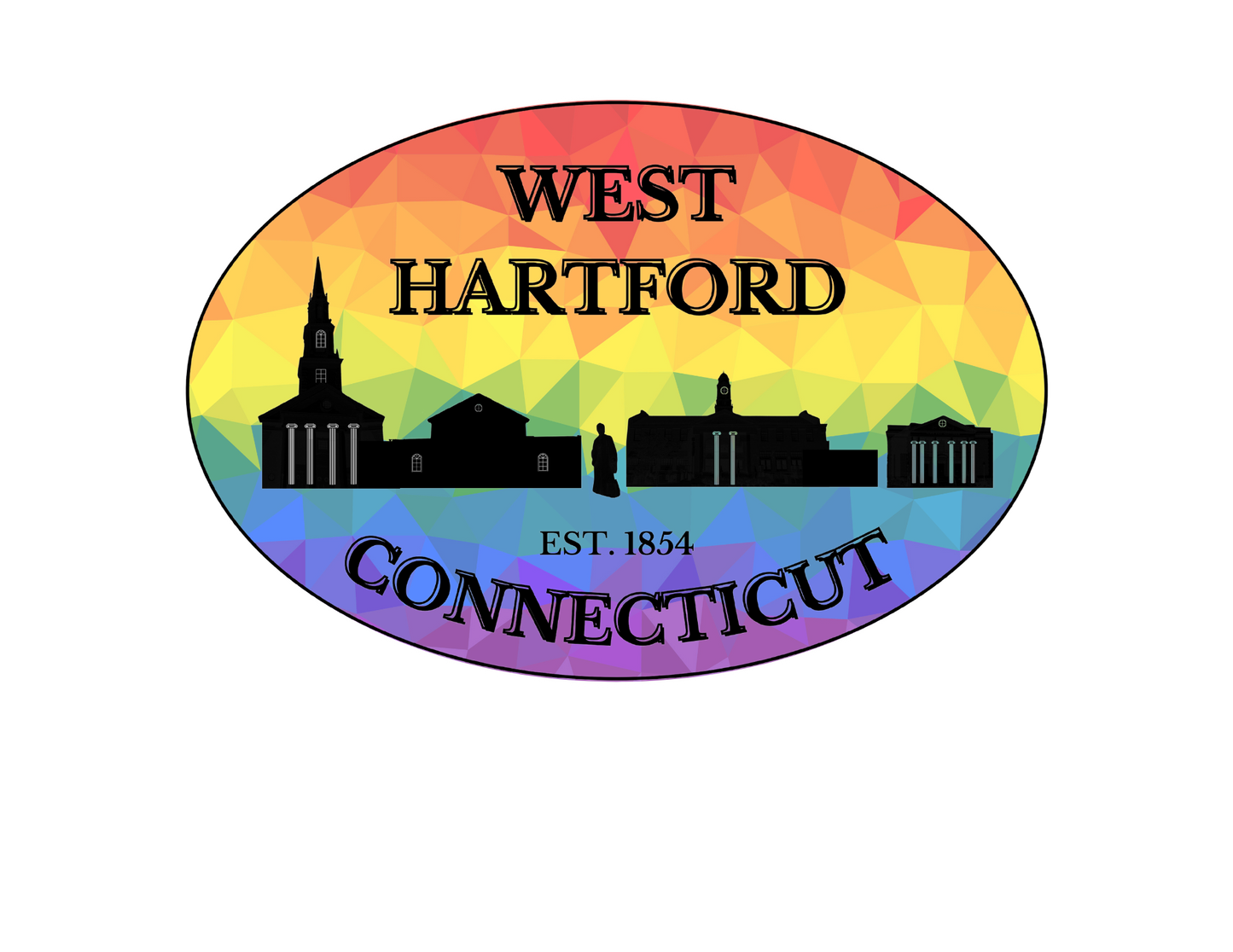 West Hartford Magnets