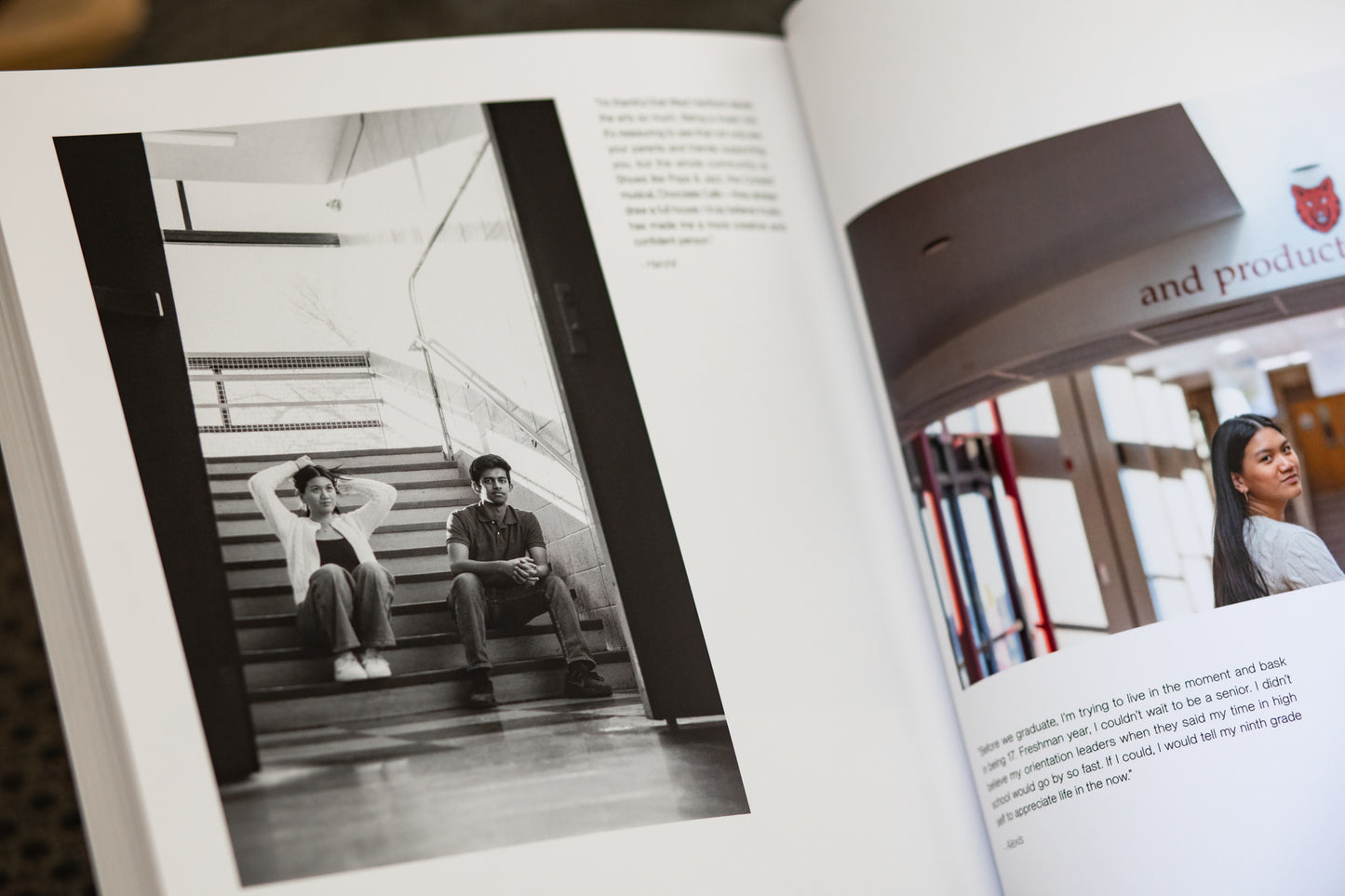 We The People Photography Book by Virginia Kemp