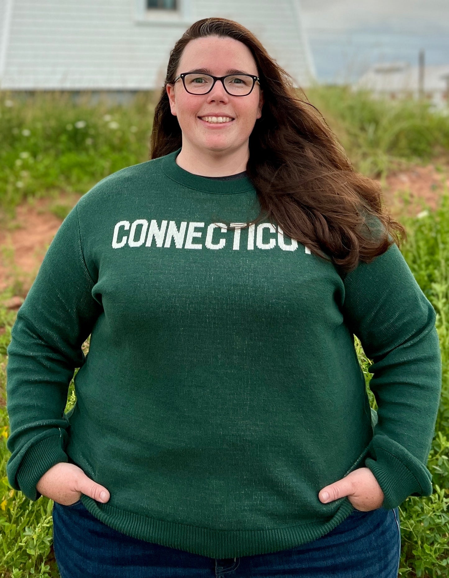 Connecticut Sweater