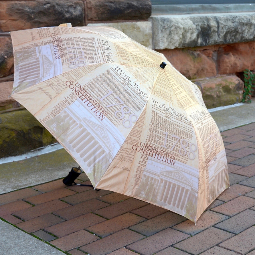 U.S. Constitution Umbrella