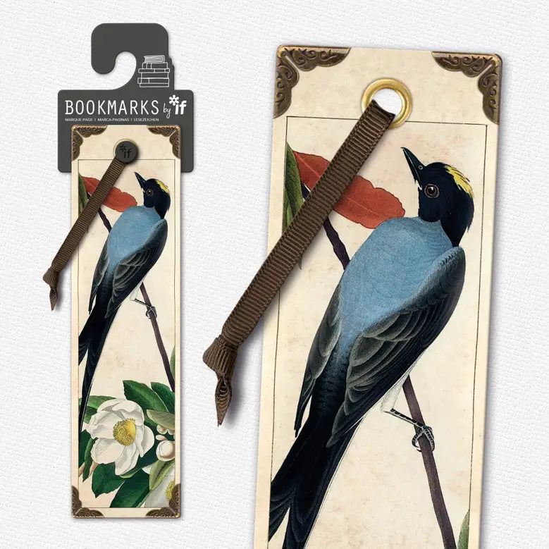 Vintage Bookmark