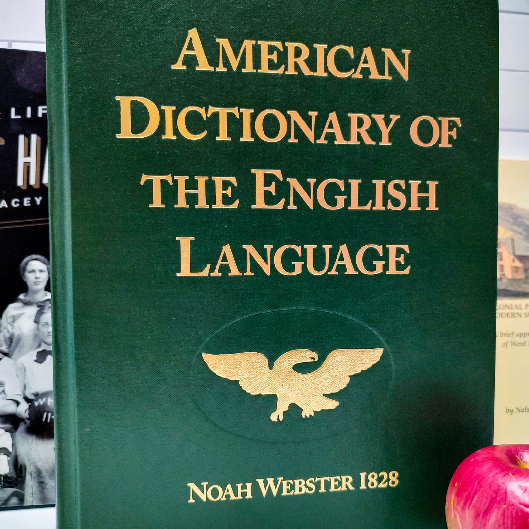 1828 Dictionary