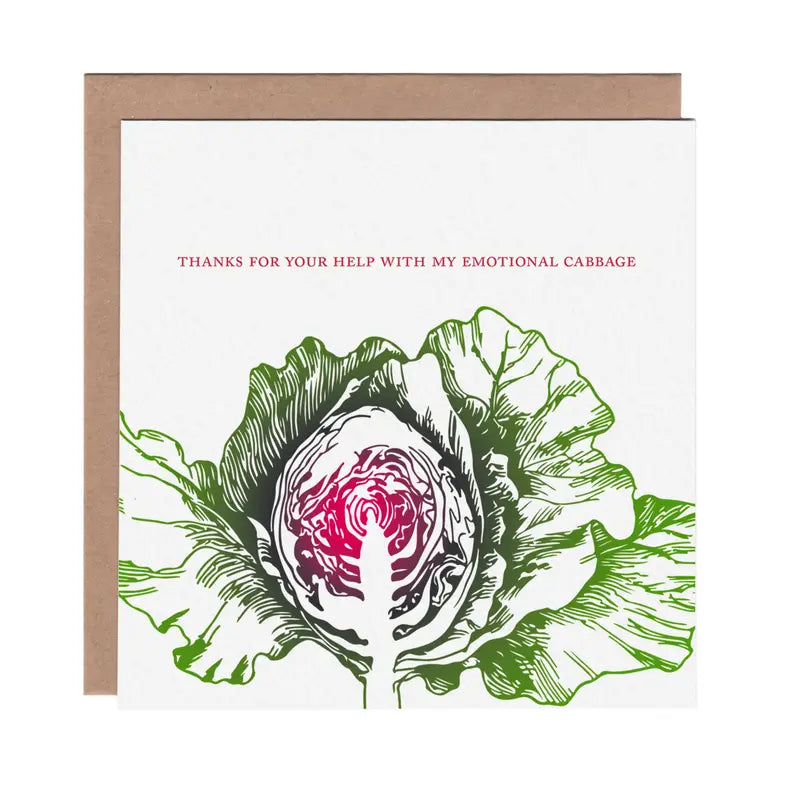 Garden Pun Greeting Cards