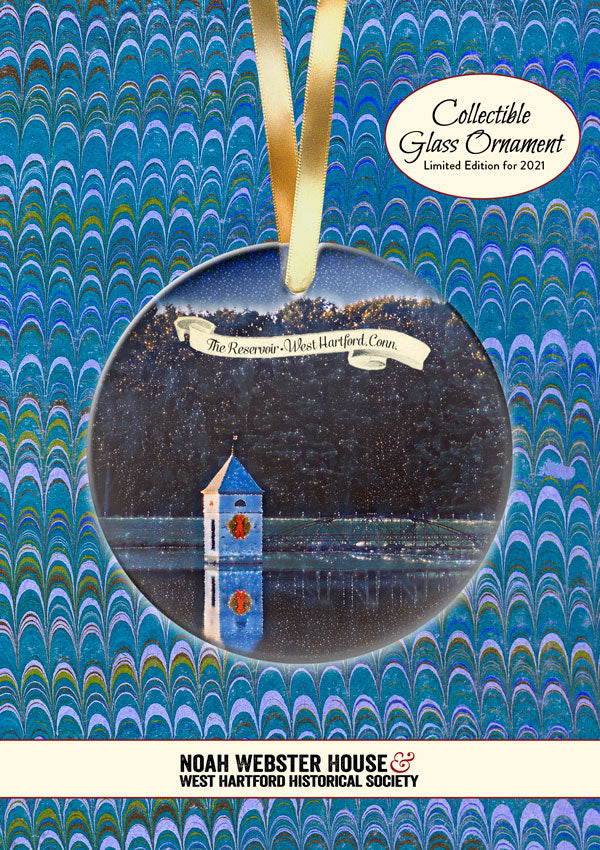 Reservoir Ornament