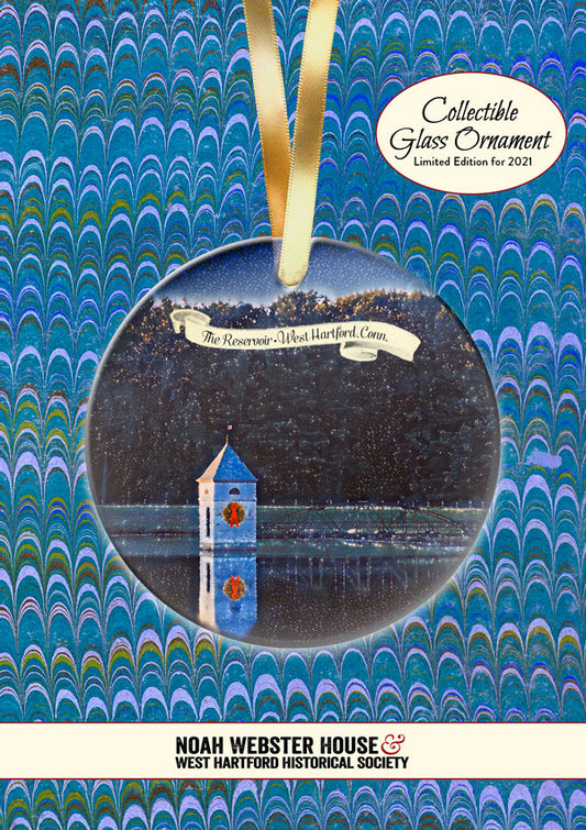 Reservoir Ornament