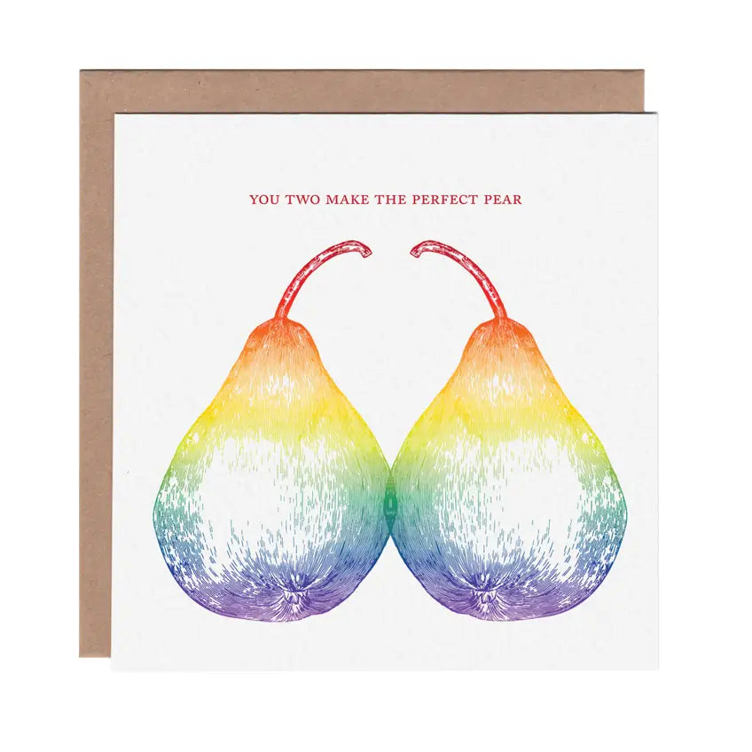 Garden Pun Greeting Cards