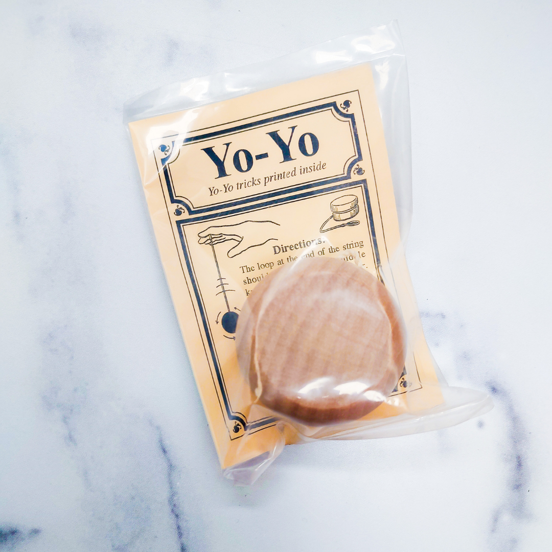 Yo-yo