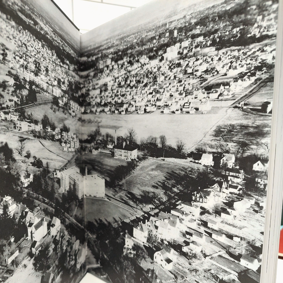 Celebrate! West Hartford: An Illustrated History