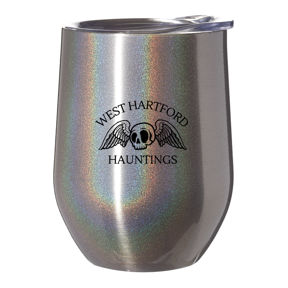 Hauntings Tumbler