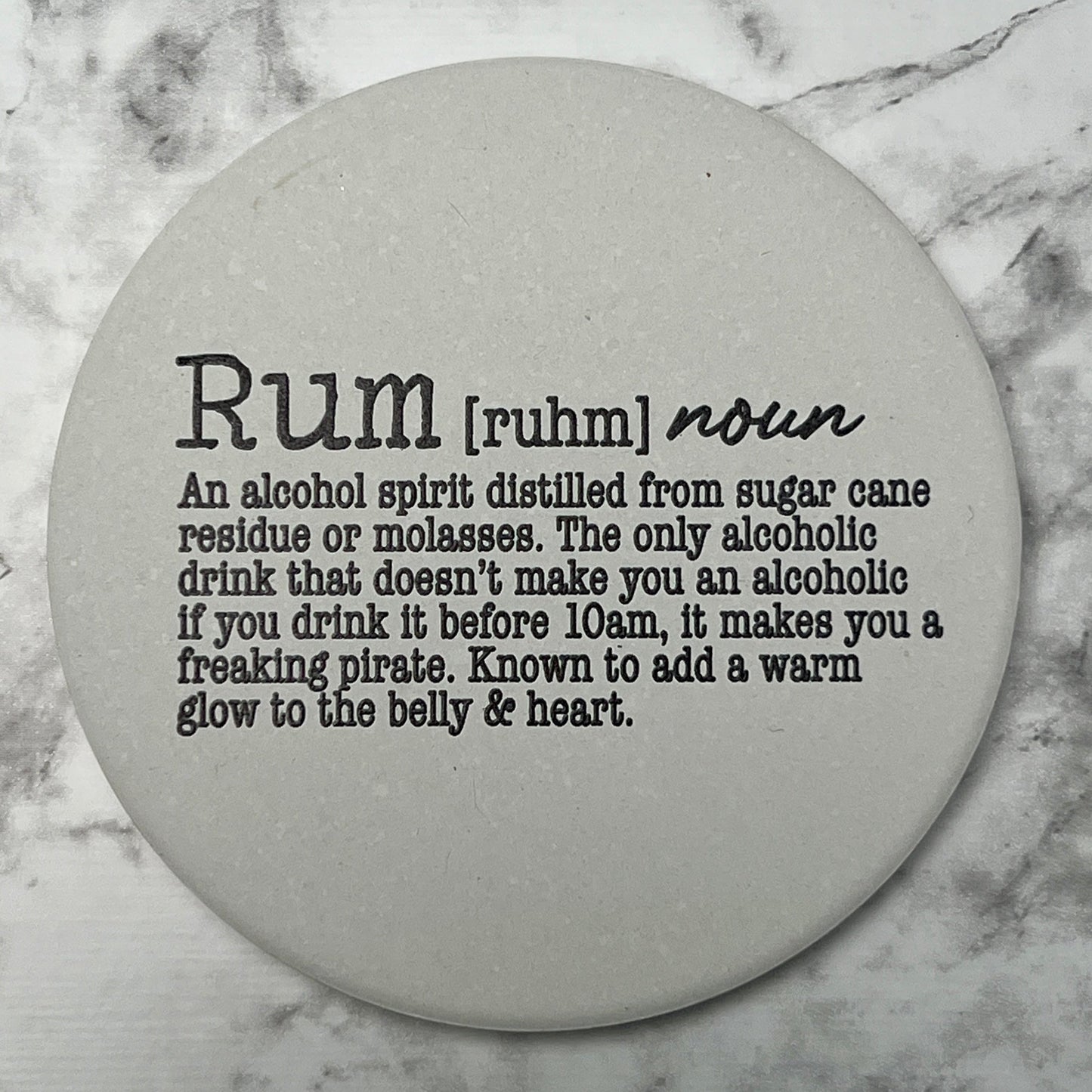 Definition Coasters
