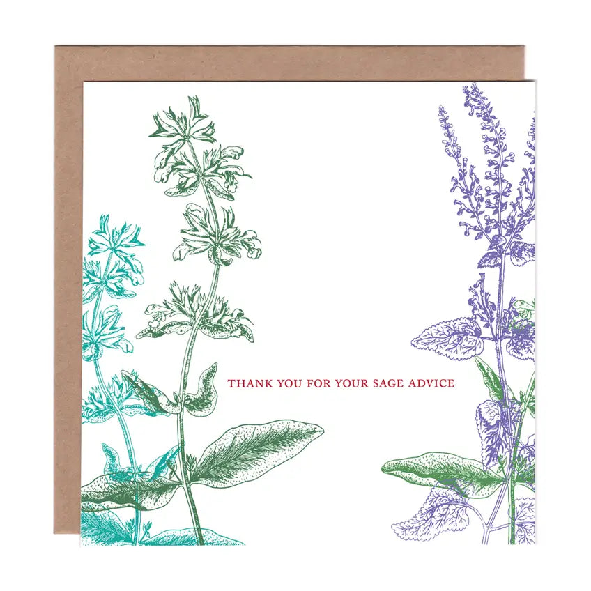 Garden Pun Greeting Cards