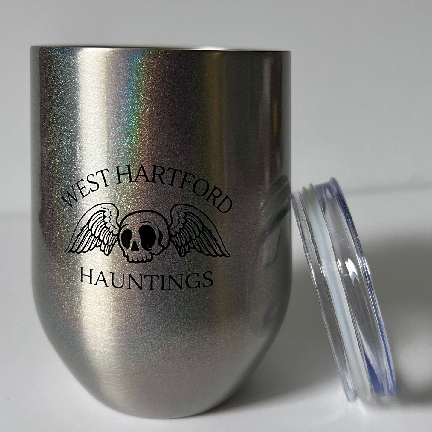 Hauntings Tumbler