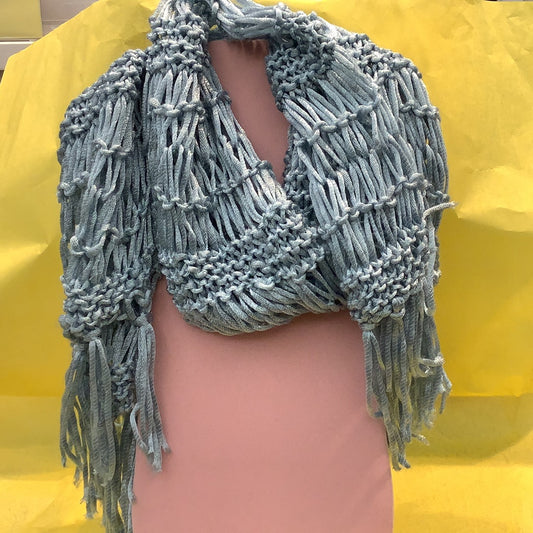 Handmade Scarf