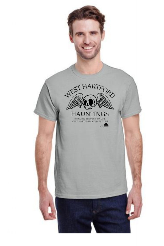 Hauntings Short Sleeve