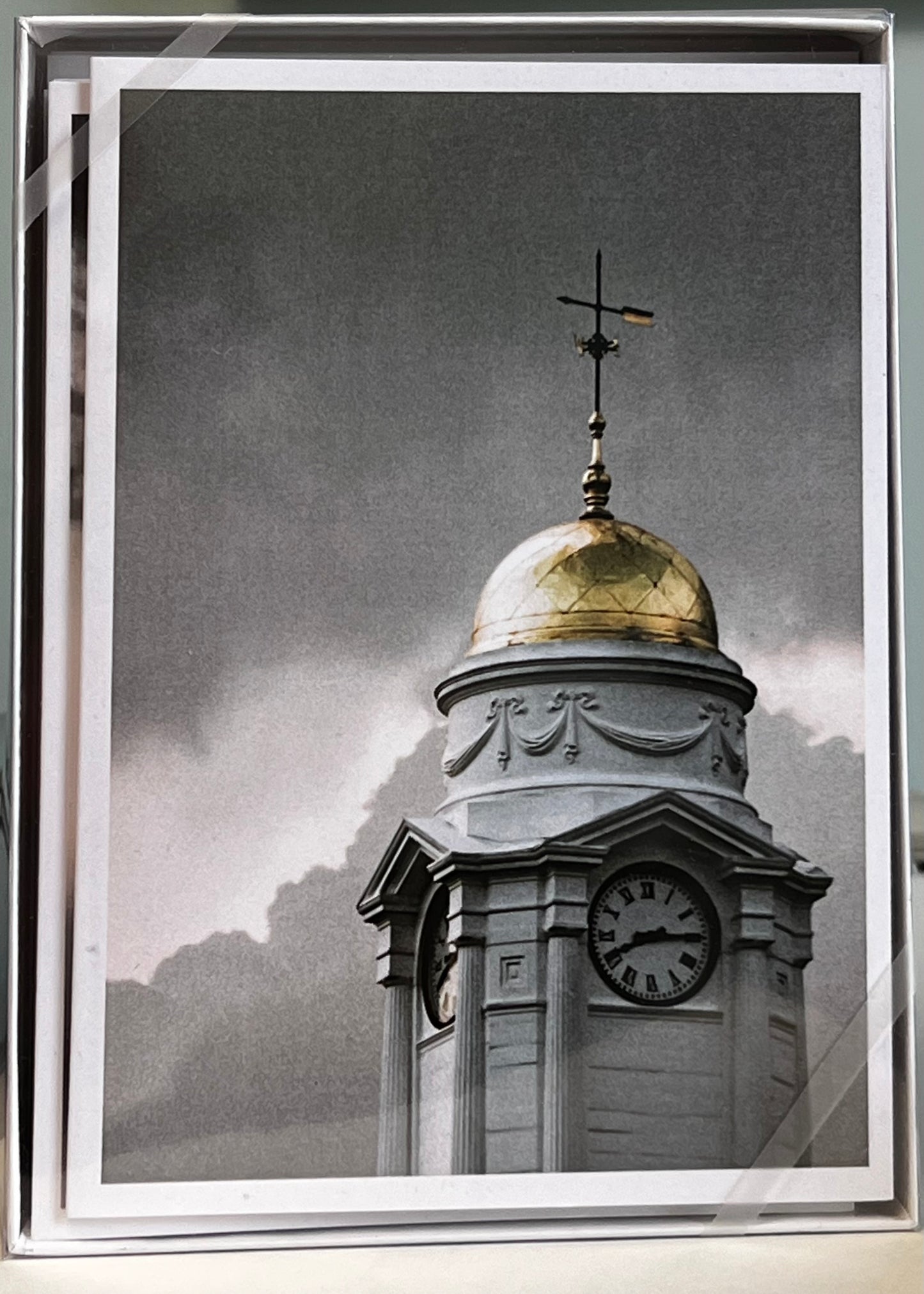 Spire Notecards