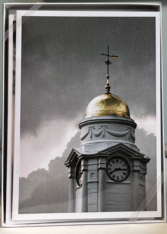 Spire Notecards