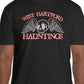 WH Hauntings Shirt (logo)