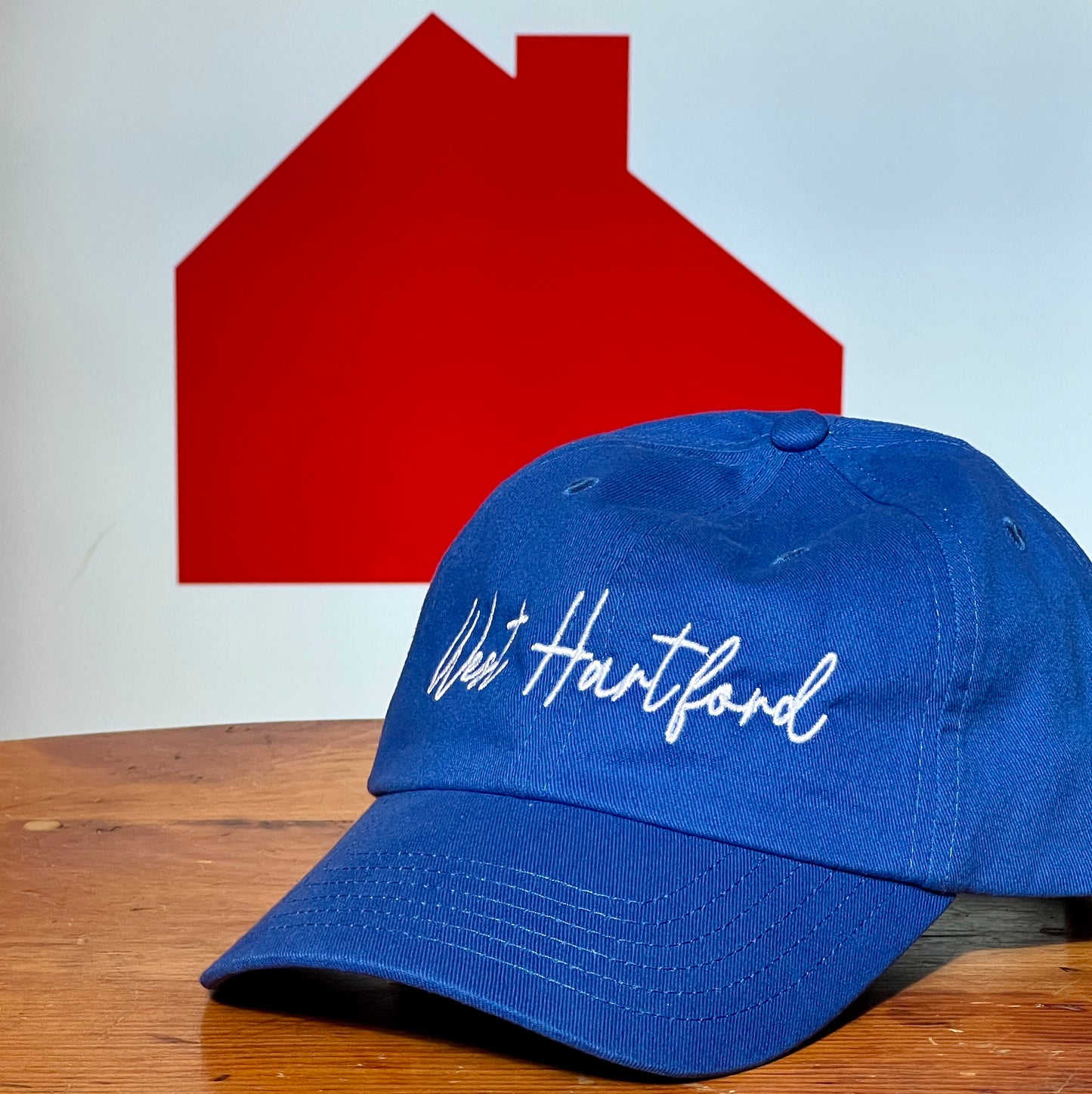 West Hartford Hat