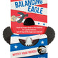 Balancing Eagle Toy
