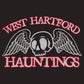 WH Hauntings Sweatshirt (logo)