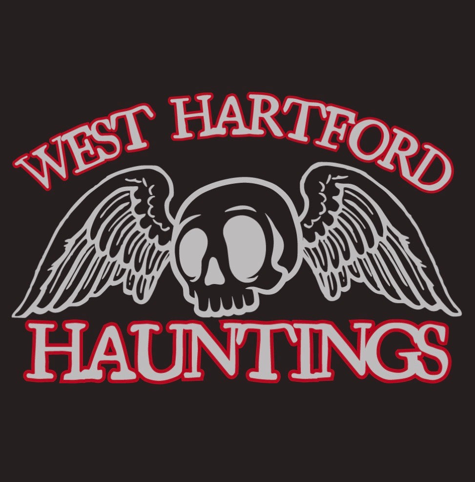 WH Hauntings Sweatshirt (logo)