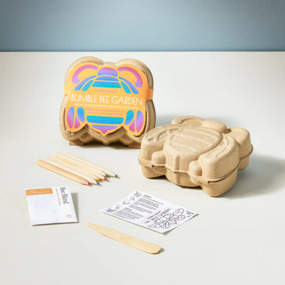 Curious Critter Garden Kit