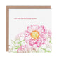 Garden Pun Greeting Cards