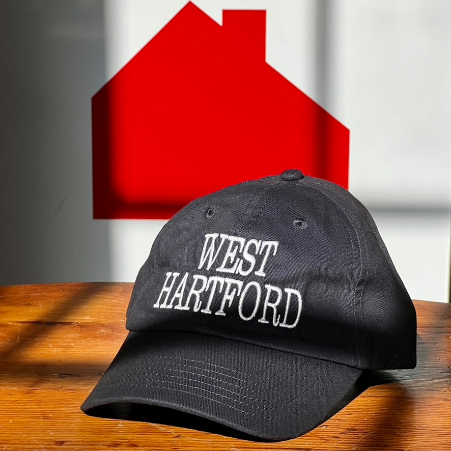 West Hartford Hat