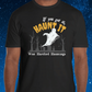 Haunt It shirt (Hauntings)