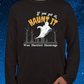 Haunt It shirt (Hauntings)