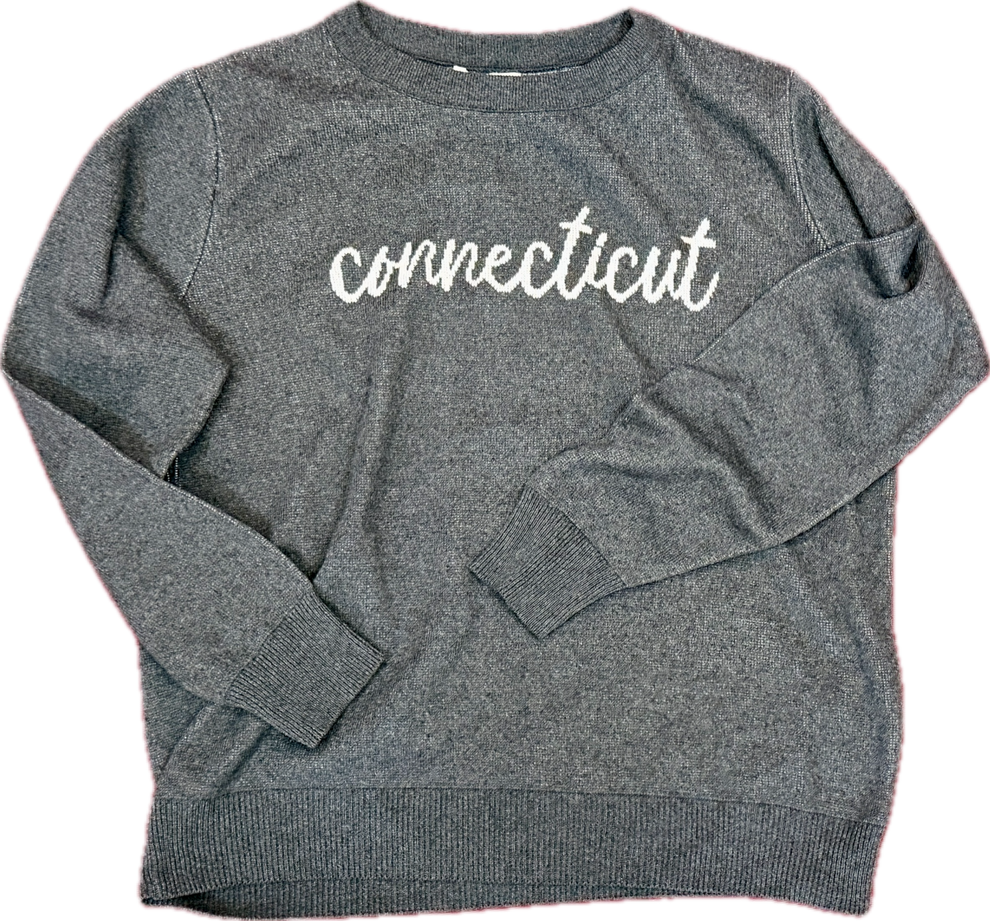 Connecticut Sweater