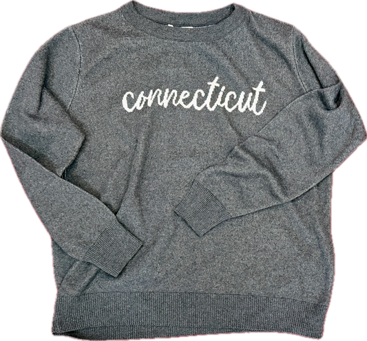 Connecticut Sweater
