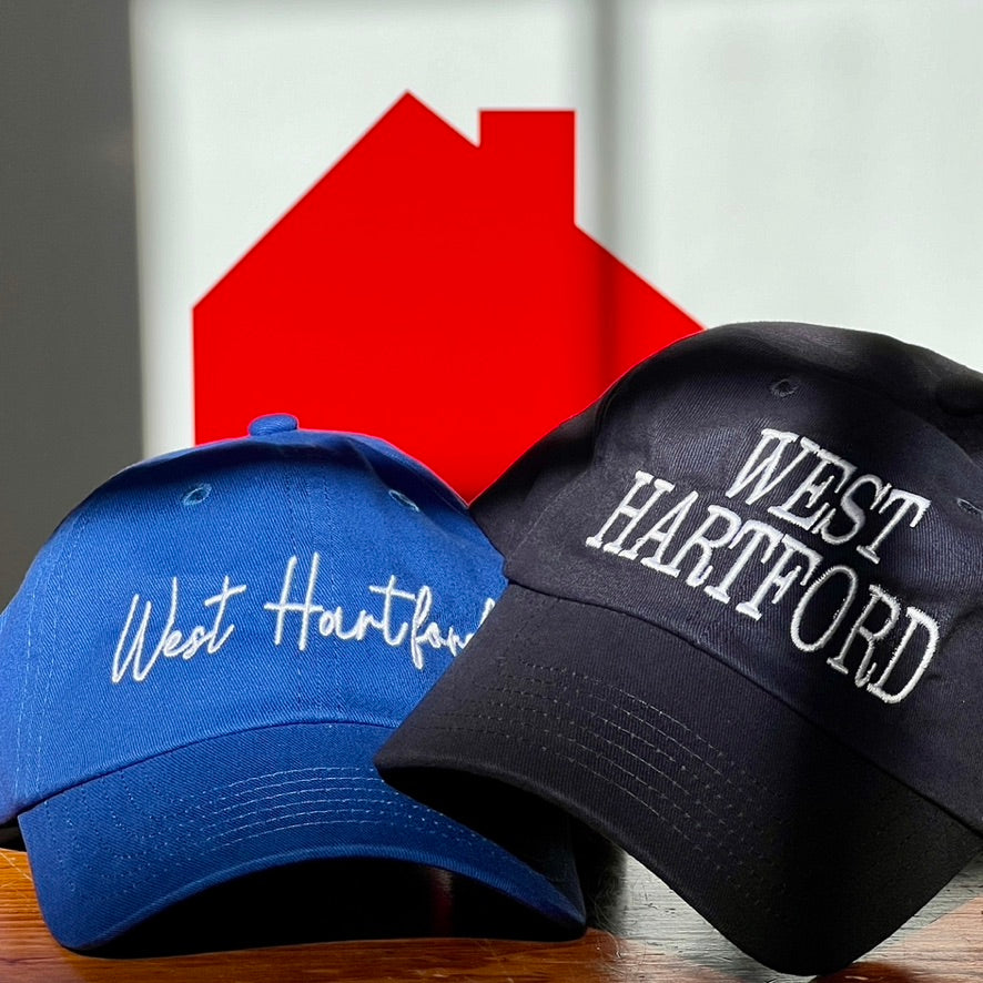 West Hartford Hat