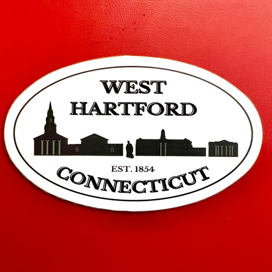 West Hartford Magnet
