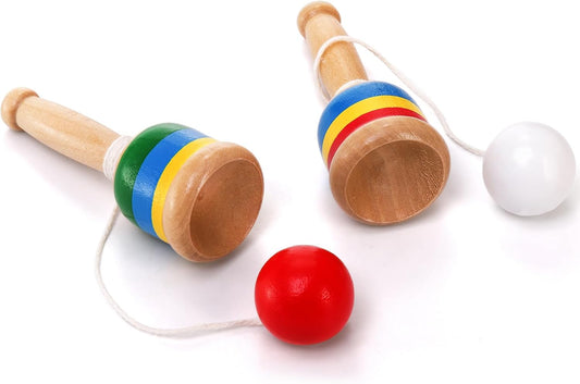 Mini Ball & Cup