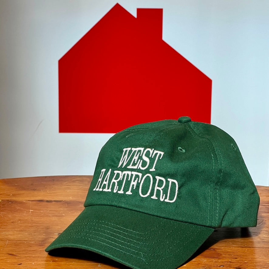 West Hartford Hat