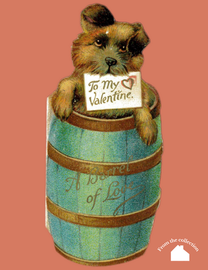 Hilliard's Valentine Bundle