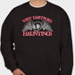 WH Hauntings Sweatshirt (logo)