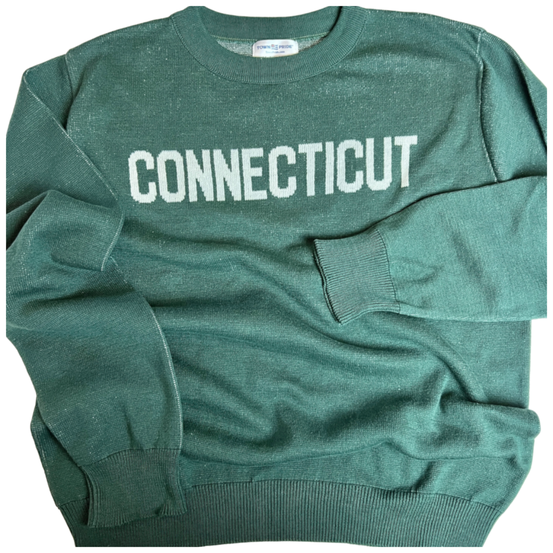 Connecticut Sweater