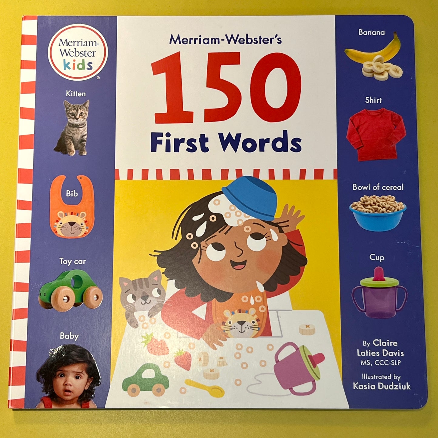 150 First Words