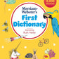 Merriam - Webster's First Dictionary