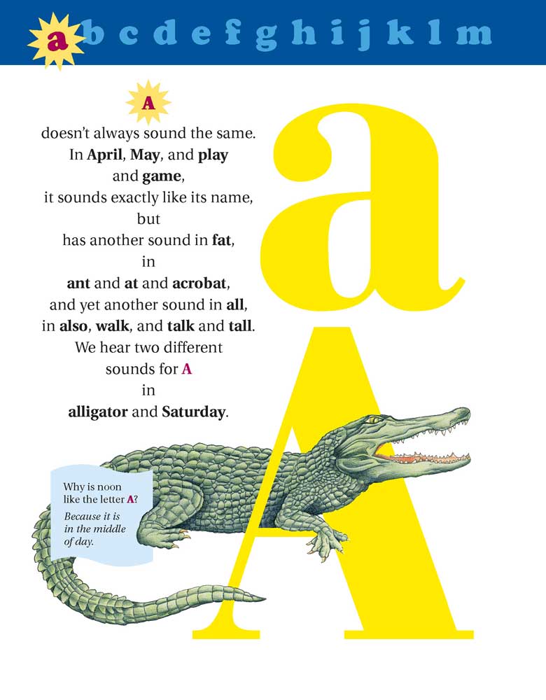 Merriam - Webster's First Dictionary