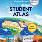 Merriam Webster Student Atlas