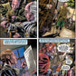 The Declaration: Comic book