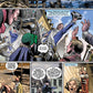 The Declaration: Comic book